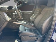 AUDI d'occasion A3 Sportback 2.0 TDI 150  SLINE TRONIC de 2021 Le