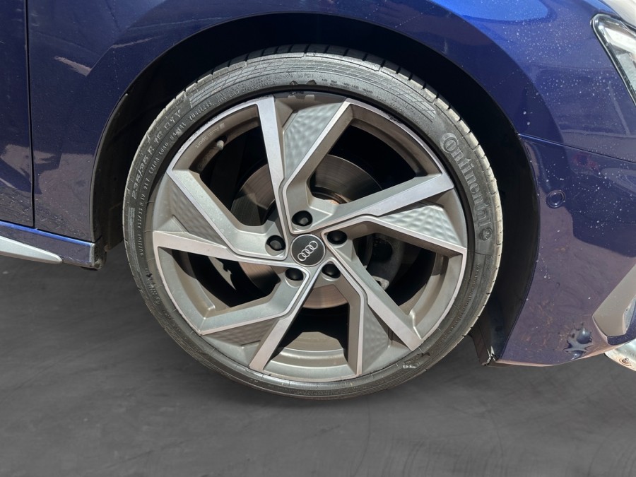 AUDI d'occasion A3 Sportback 2.0 TDI 150  SLINE TRONIC de 2021 Le