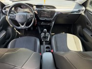 OPEL d'occasion CORSA F 1.2 75 ELEGANCE de 2020 Caen (14)﻿