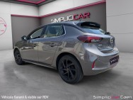OPEL d'occasion CORSA F 1.2 75 ELEGANCE de 2020 Caen (14)﻿