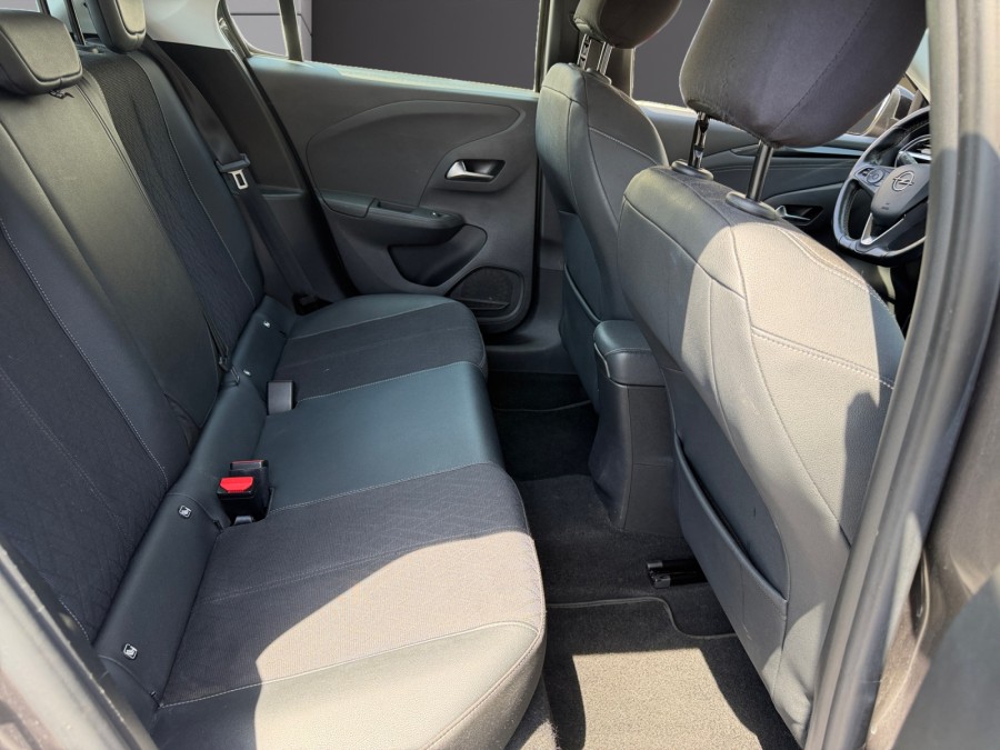 OPEL d'occasion CORSA F 1.2 75 ELEGANCE de 2020 Caen (14)﻿