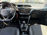 OPEL d'occasion CORSA F 1.2 75 ELEGANCE de 2020 Caen (14)﻿