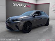 OPEL d'occasion CORSA F 1.2 75 ELEGANCE de 2020 Caen (14)﻿