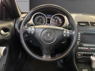 MERCEDES d'occasion CLASSE SLK 280 de 2006 Fontainebleau (77)﻿
