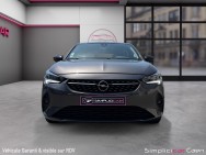 OPEL d'occasion CORSA F 1.2 75 ELEGANCE de 2020 Caen (14)﻿