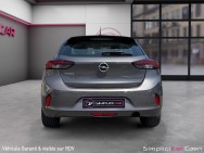 OPEL d'occasion CORSA F 1.2 75 ELEGANCE de 2020 Caen (14)﻿