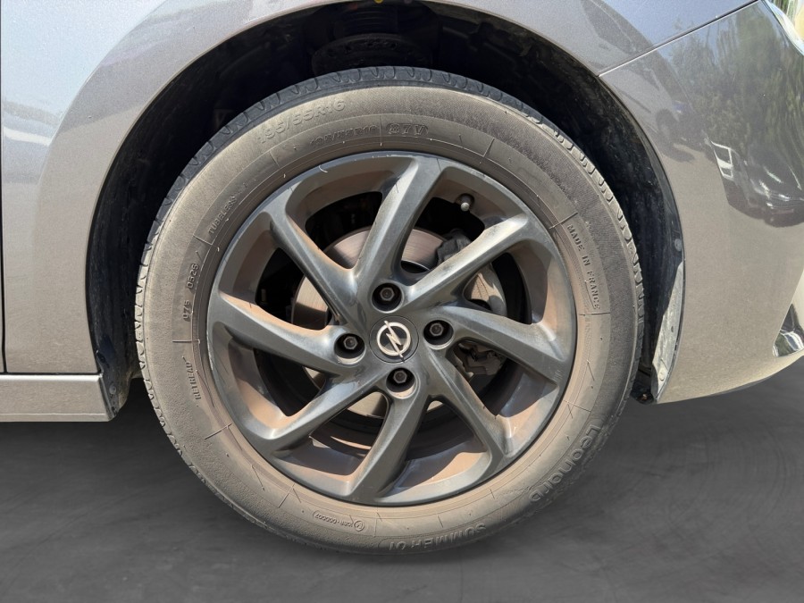 OPEL d'occasion CORSA F 1.2 75 ELEGANCE de 2020 Caen (14)﻿