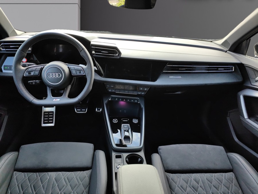 AUDI d'occasion A3 Sportback 1.0 TFSI 115 de 2025 Lille La Madeleine
