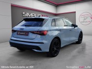AUDI d'occasion A3 Sportback 1.0 TFSI 115 de 2025 Lille La Madeleine
