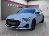 AUDI d'occasion A3 Sportback 1.0 TFSI 115 de 2025 Lille La Madeleine