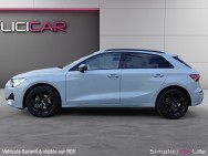 AUDI d'occasion A3 Sportback 1.0 TFSI 115 de 2025 Lille La Madeleine