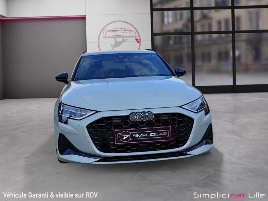 AUDI d'occasion A3 Sportback 1.0 TFSI 115 de 2025 Lille La Madeleine