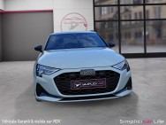 AUDI d'occasion A3 Sportback 1.0 TFSI 115 de 2025 Lille La Madeleine