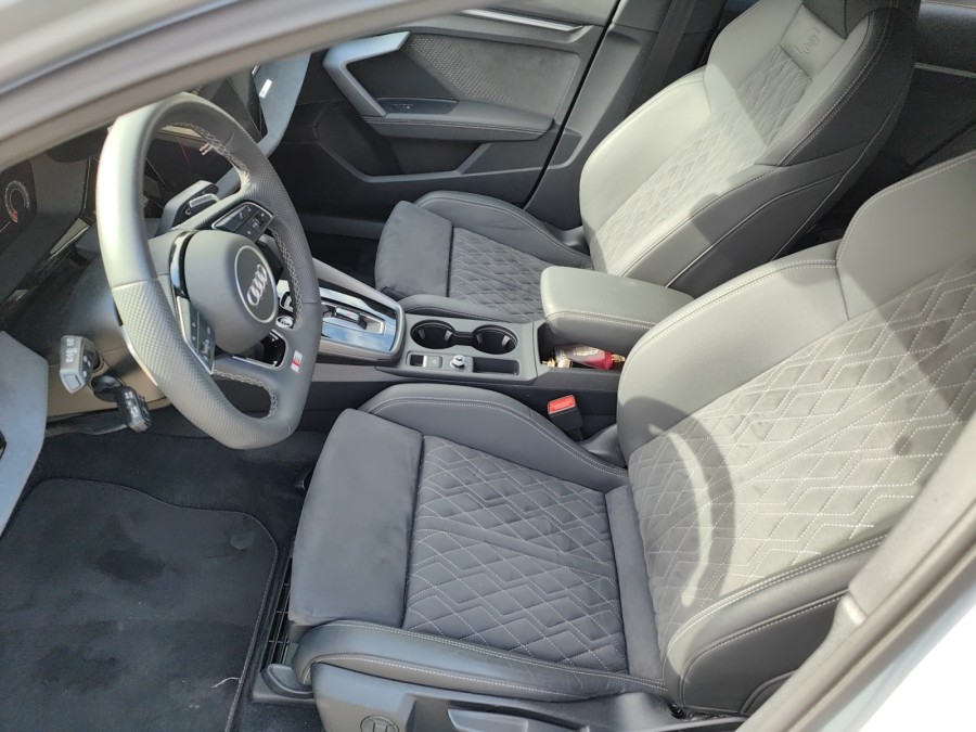 AUDI d'occasion A3 Sportback 1.0 TFSI 115 de 2025 Lille La Madeleine