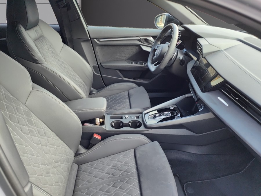 AUDI d'occasion A3 Sportback 1.0 TFSI 115 de 2025 Lille La Madeleine