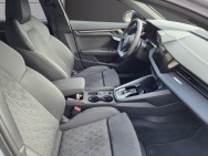 AUDI d'occasion A3 Sportback 1.0 TFSI 115 de 2025 Lille La Madeleine