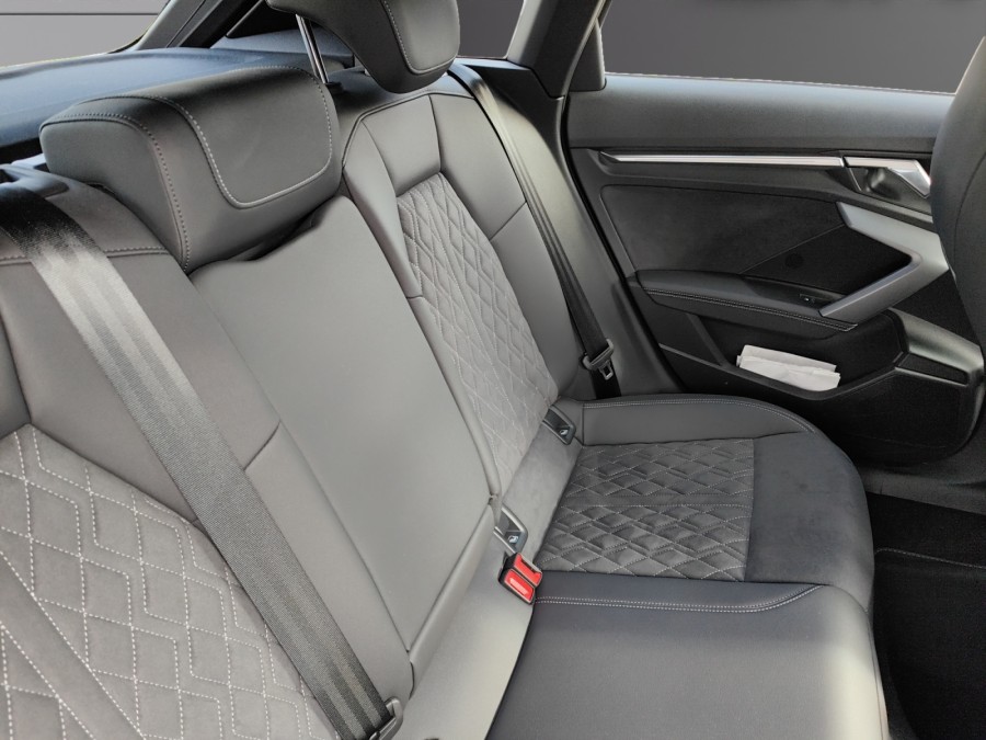 AUDI d'occasion A3 Sportback 1.0 TFSI 115 de 2025 Lille La Madeleine