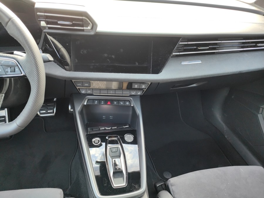 AUDI d'occasion A3 Sportback 1.0 TFSI 115 de 2025 Lille La Madeleine