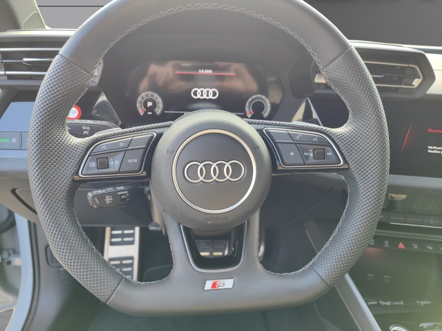AUDI d'occasion A3 Sportback 1.0 TFSI 115 de 2025 Lille La Madeleine