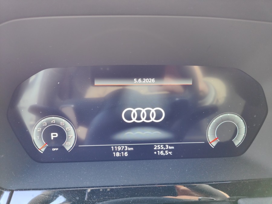 AUDI d'occasion A3 Sportback 1.0 TFSI 115 de 2025 Lille La Madeleine