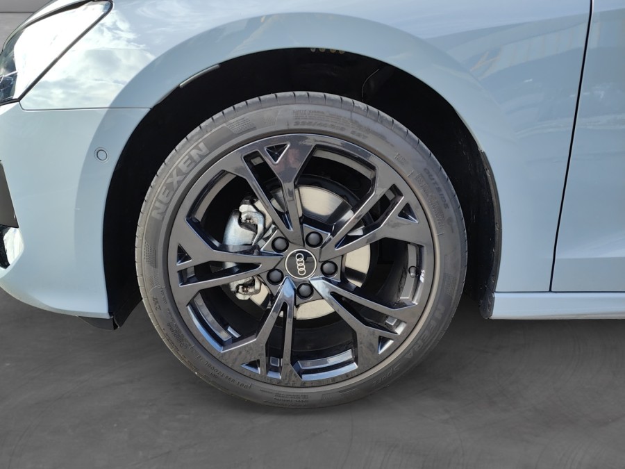 AUDI d'occasion A3 Sportback 1.0 TFSI 115 de 2025 Lille La Madeleine