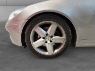 MERCEDES d'occasion CLASSE SLK 280 de 2006 Fontainebleau (77)﻿