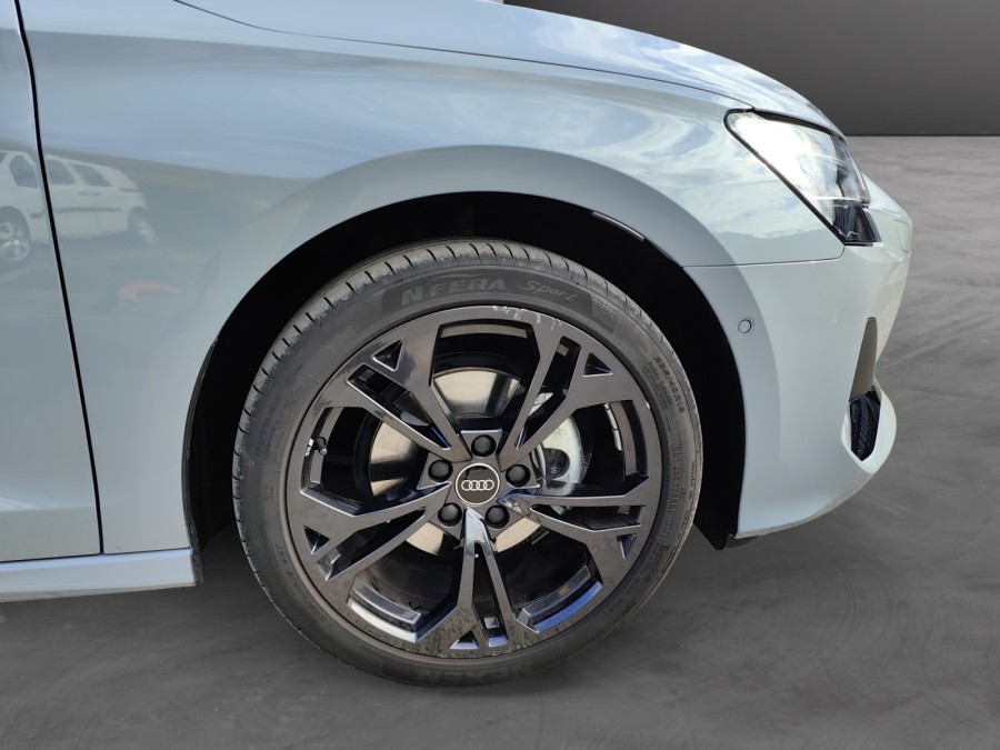 AUDI d'occasion A3 Sportback 1.0 TFSI 115 de 2025 Lille La Madeleine