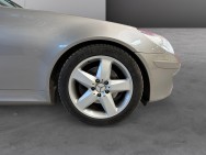 MERCEDES d'occasion CLASSE SLK 280 de 2006 Fontainebleau (77)﻿