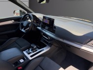 AUDI d'occasion Q5 SPORTBACK SB 40 TDI 204 QUATTRO BLACK EDITION S