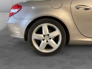 MERCEDES d'occasion CLASSE SLK 280 de 2006 Fontainebleau (77)﻿