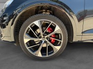 AUDI d'occasion Q5 SPORTBACK SB 40 TDI 204 QUATTRO BLACK EDITION S