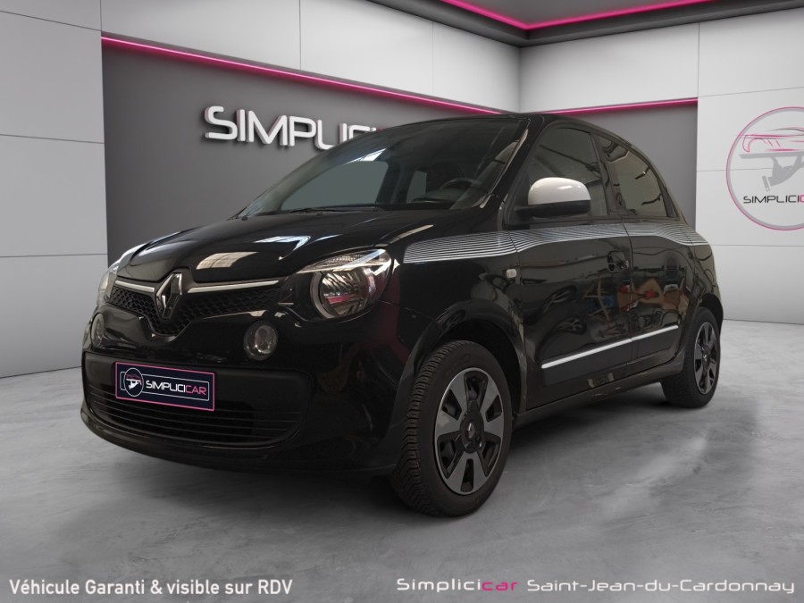 RENAULT d'occasion TWINGO III 0.9 TCE 90 ENERGY LIMITED de 2018 St