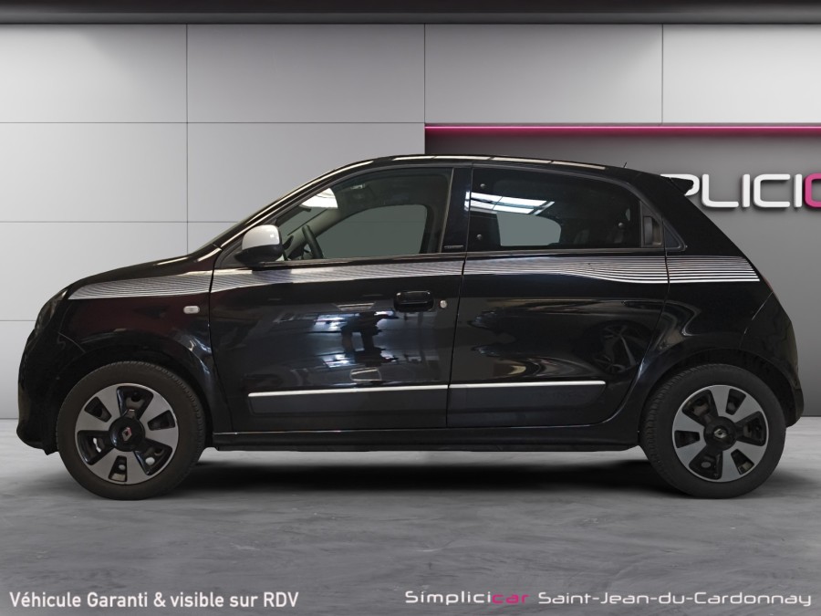 RENAULT d'occasion TWINGO III 0.9 TCE 90 ENERGY LIMITED de 2018 St