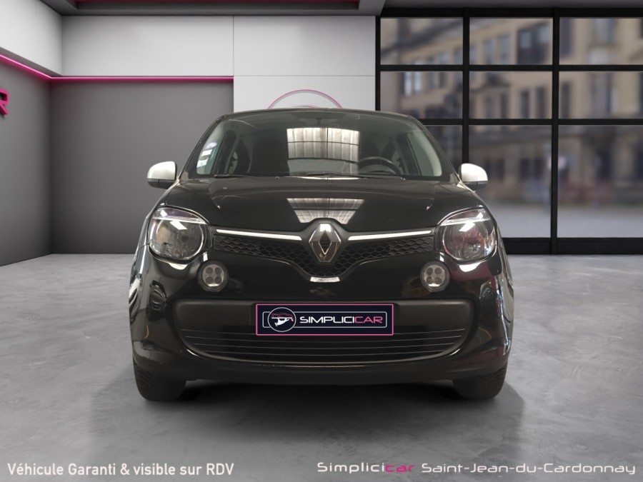 RENAULT d'occasion TWINGO III 0.9 TCE 90 ENERGY LIMITED de 2018 St
