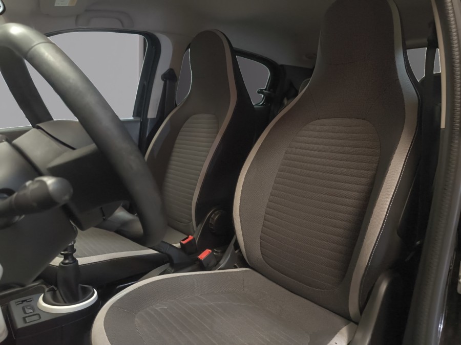 RENAULT d'occasion TWINGO III 0.9 TCE 90 ENERGY LIMITED de 2018 St