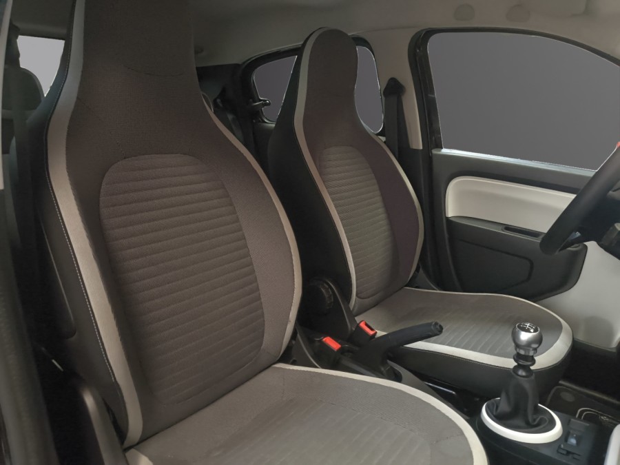 RENAULT d'occasion TWINGO III 0.9 TCE 90 ENERGY LIMITED de 2018 St