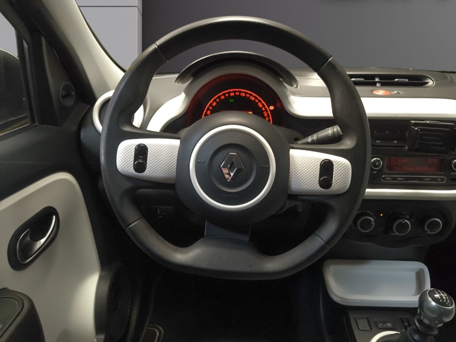 RENAULT d'occasion TWINGO III 0.9 TCE 90 ENERGY LIMITED de 2018 St