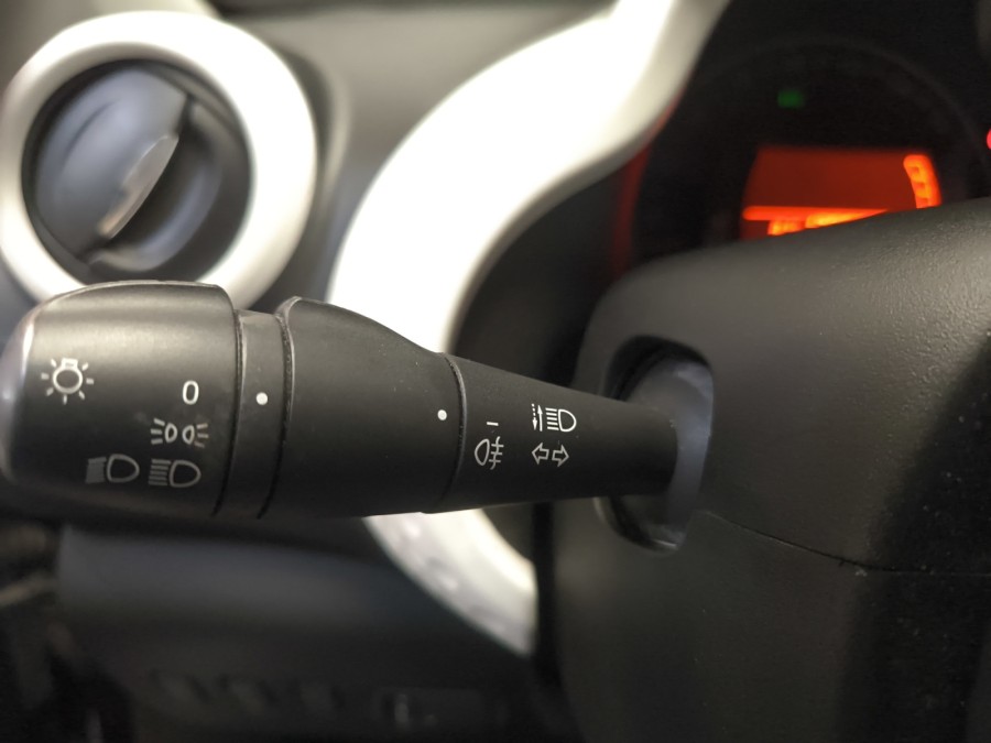 RENAULT d'occasion TWINGO III 0.9 TCE 90 ENERGY LIMITED de 2018 St