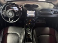 JEEP d'occasion RENEGADE SUV 2.0 MULTIJET 140 LONGITUDE 4X4 de 2019
