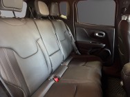 JEEP d'occasion RENEGADE SUV 2.0 MULTIJET 140 LONGITUDE 4X4 de 2019