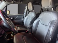 JEEP d'occasion RENEGADE SUV 2.0 MULTIJET 140 LONGITUDE 4X4 de 2019