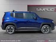 JEEP d'occasion RENEGADE SUV 2.0 MULTIJET 140 LONGITUDE 4X4 de 2019