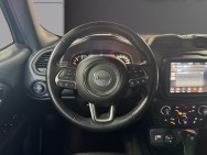 JEEP d'occasion RENEGADE SUV 2.0 MULTIJET 140 LONGITUDE 4X4 de 2019