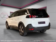 PEUGEOT d'occasion 5008 II 1.6 BLUE HDI 120 ACTIVE BUSINESS EAT de