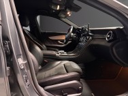 MERCEDES d'occasion CLASSE C C43 AMG 4MATIC de 2017 Fontainebleau