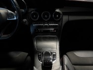 MERCEDES d'occasion CLASSE C C43 AMG 4MATIC de 2017 Fontainebleau