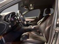 MERCEDES d'occasion CLASSE C C43 AMG 4MATIC de 2017 Fontainebleau