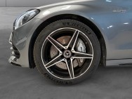 MERCEDES d'occasion CLASSE C C43 AMG 4MATIC de 2017 Fontainebleau