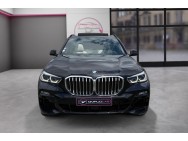 BMW d'occasion X5 45E XD 394 M SPORT BA de 2020 Champigny sur Marne