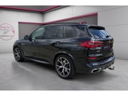 BMW d'occasion X5 45E XD 394 M SPORT BA de 2020 Champigny sur Marne